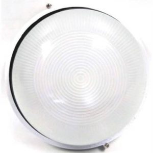 Noble Pays Bulkhead Light Fitting Large