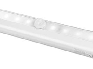 Manhattan LED Light Bar Motion Sensor