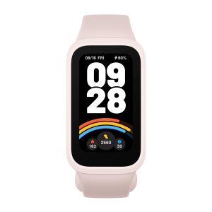 Xiaomi Smart Band 9 Active - Pink