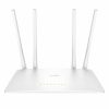 Cudy WR300S 300Mbps 5-Port Wi-Fi 4 Router – White