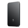 Xiaomi UltraThin Magnetic Power Bank 5000 15W - Black