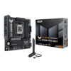 ASUS TUF Gaming B850M-Plus WIFI AMD AM5 M-ATX Gaming Motherboard