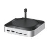 UGREEN Mac mini M4 11-in-1 Dock with SSD Enclosure
